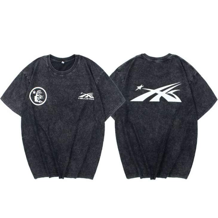 Picture of Hellstar T Shirts Short _SKUHellstarM-2XLcztx850810382